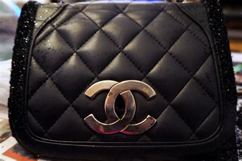 refurbish Chanel bag